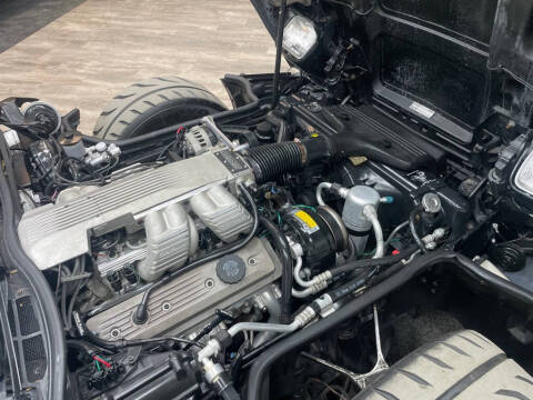 1987 Chevrolet Corvette