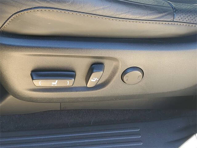 2022 Lexus GX 460 Luxury