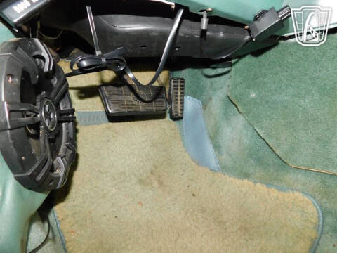 1982 Chevrolet Corvette