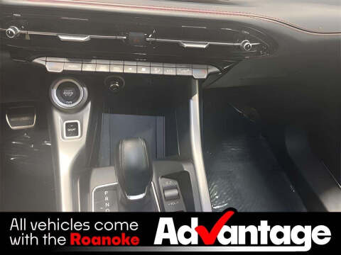 2024 Dodge Hornet R/T