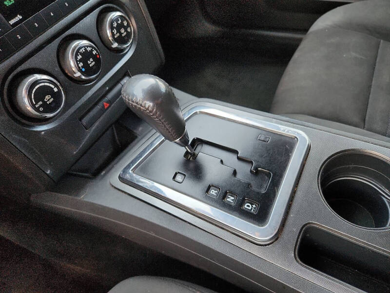 2013 Dodge Challenger SXT