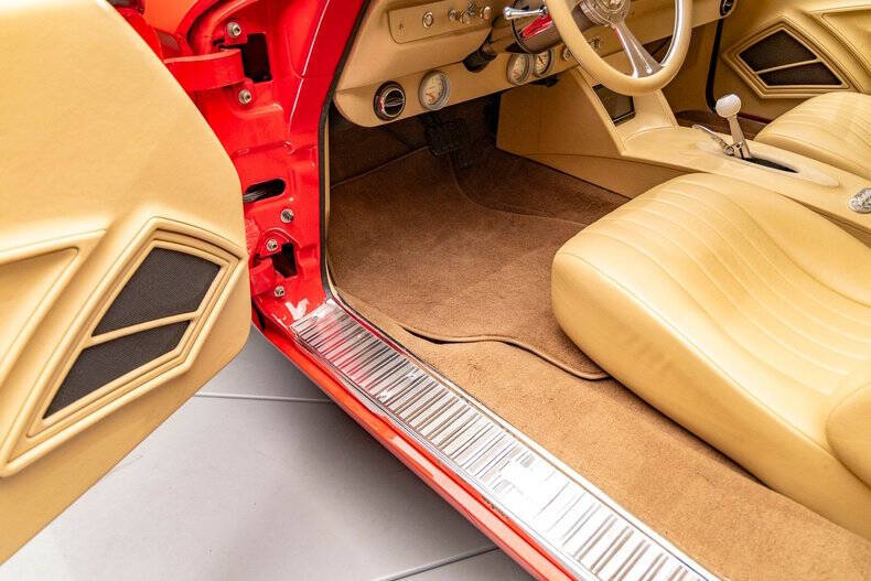1964 Ford Galaxie