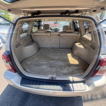 2007 Toyota Highlander