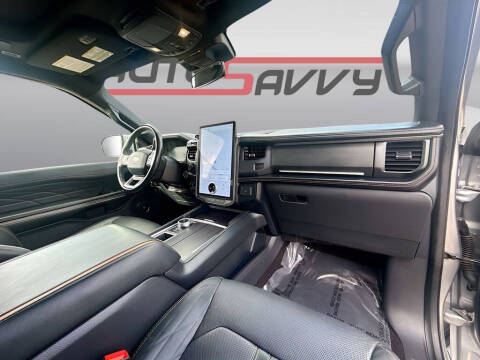 2023 Ford Expedition Platinum