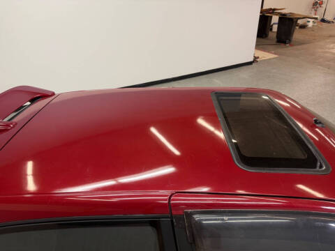 1990 Nissan Pulsar NX XE