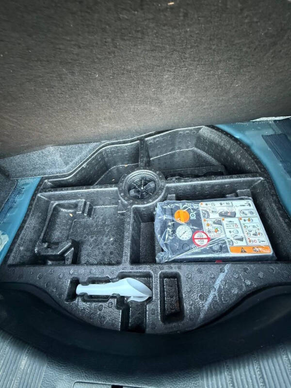 2020 Ford Fusion Hybrid SE