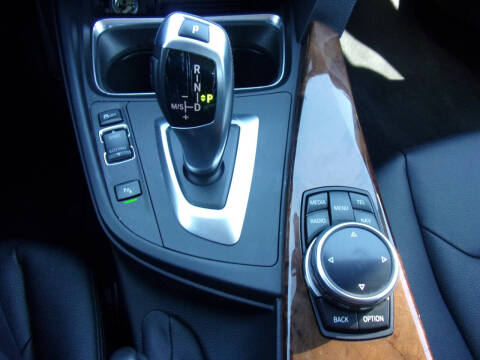 2014 BMW 3 Series 328i