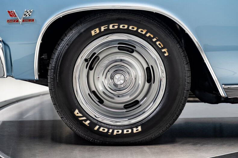 1966 Chevrolet Chevelle
