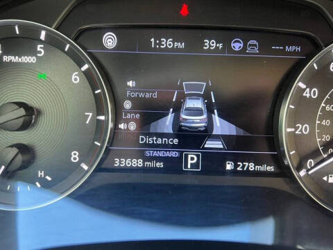 2024 Infiniti QX55 Luxe