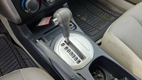 2006 Mitsubishi Galant