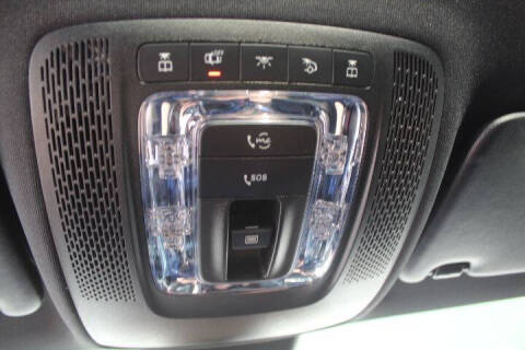 2021 Mercedes-Benz CLA CLA 250