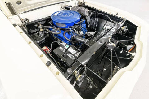 1969 Mercury Cyclone