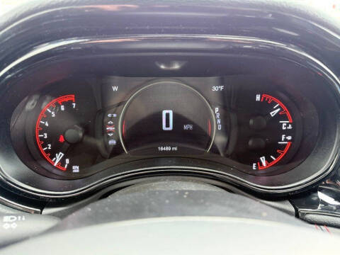 2024 Dodge Durango R/T Plus