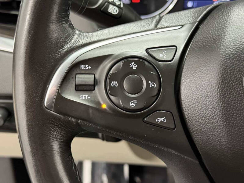 2021 Buick Enclave Premium