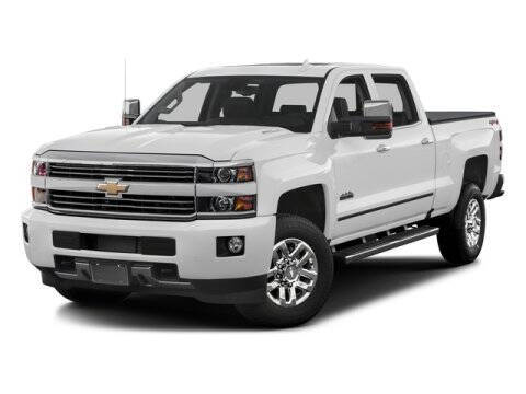 2018 Chevrolet Silverado 3500HD for sale at Bill Estes Chevrolet Buick GMC in Lebanon IN