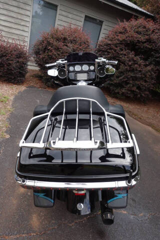 2015 Harley-Davidson Electra Glide