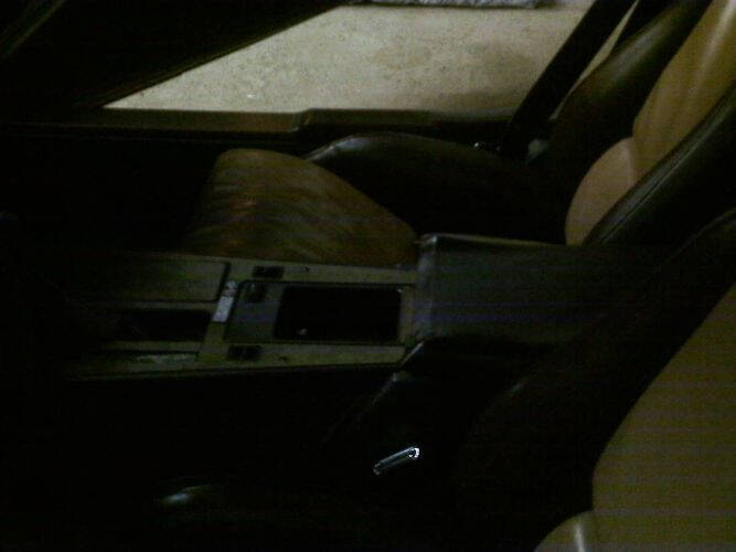 1984 Chevrolet Corvette