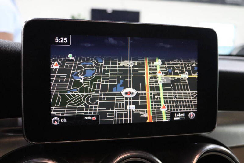 2016 Mercedes-Benz GLC GLC 300