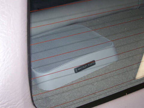 1988 Lincoln Town Car Signature