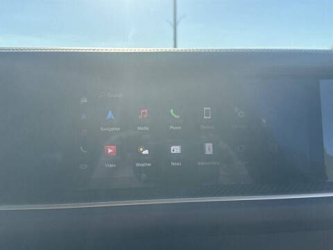 2024 Porsche Cayenne S Coupe