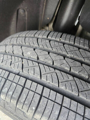 2014 GMC Terrain SLE-1