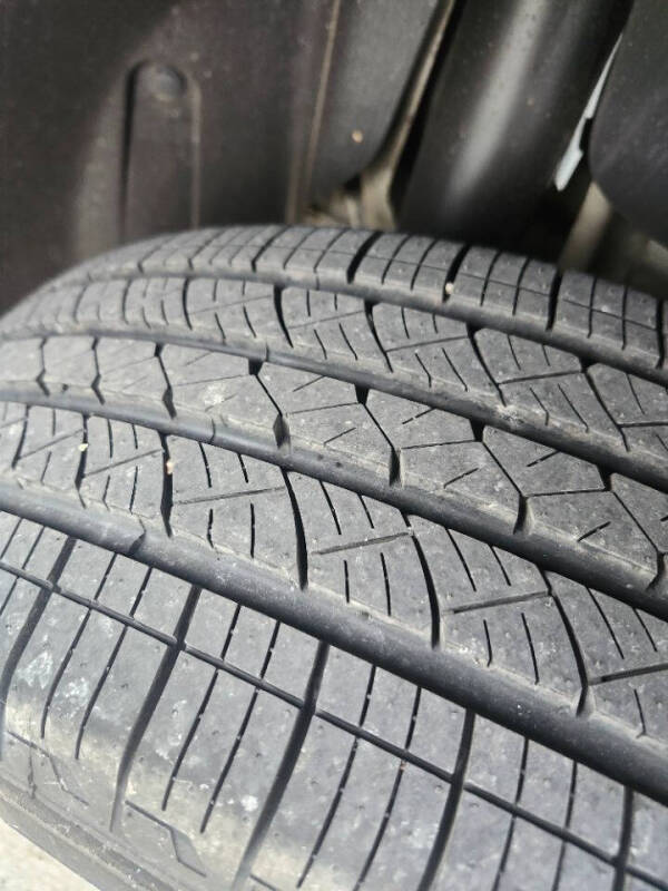 2014 GMC Terrain SLE-1