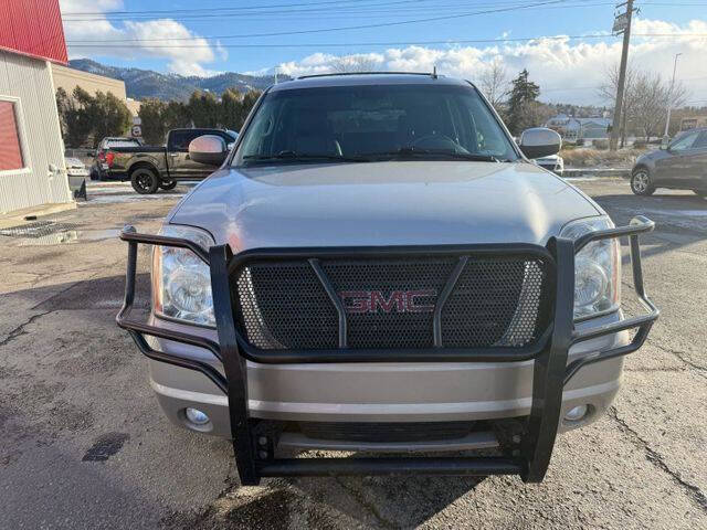 2009 GMC Yukon