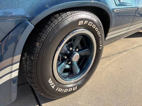 1980 Chevrolet Camaro