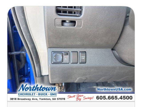 2012 Suzuki Equator RMZ-4