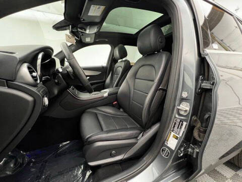 2021 Mercedes-Benz GLC GLC 300 4MATIC