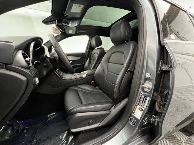 2021 Mercedes-Benz GLC GLC 300 4MATIC