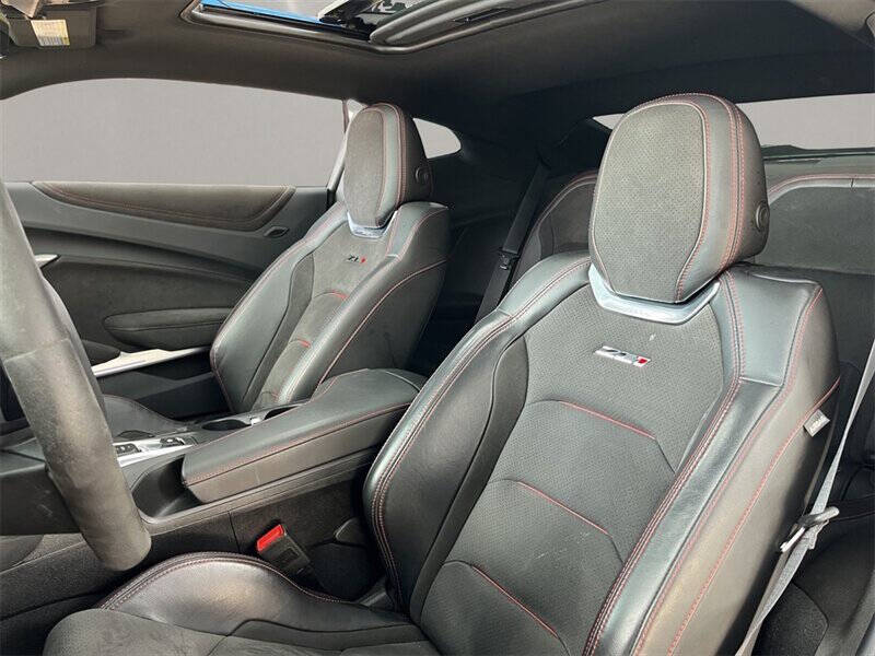 2023 Chevrolet Camaro ZL1