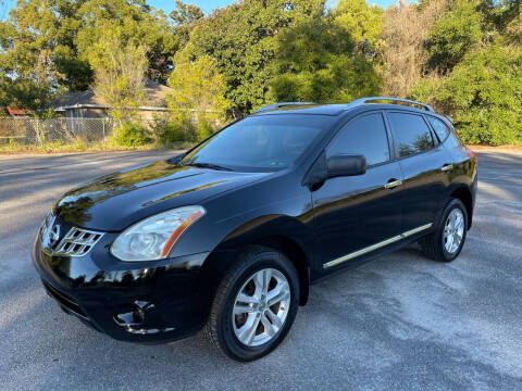 2015 Nissan Rogue Select for sale at Asap Motors Inc in Fort Walton Beach FL