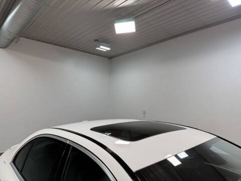 2017 Mercedes-Benz E-Class E 300 4MATIC