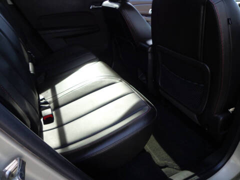 2014 GMC Terrain SLT-1