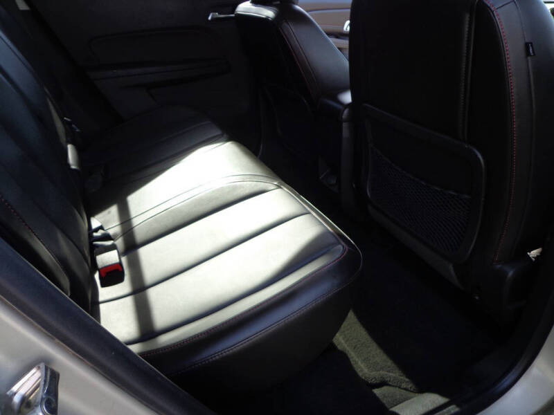 2014 GMC Terrain SLT-1