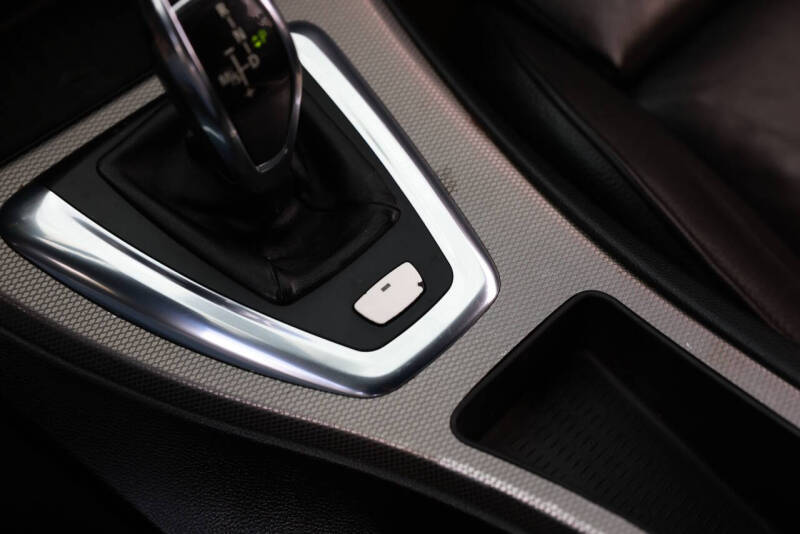 2011 BMW 3 Series 335is