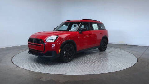 2027 MINI Countryman