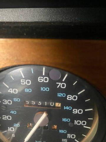 1988 Chevrolet Camaro IROC Z