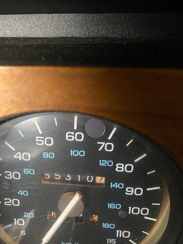 1988 Chevrolet Camaro IROC Z