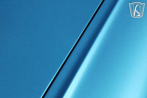 1965 Ford Thunderbird