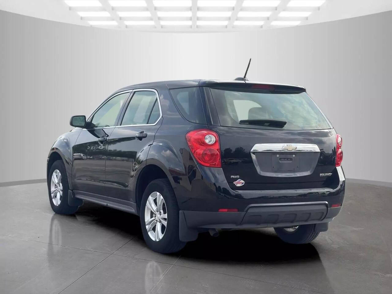 2015 Chevrolet Equinox for sale at Used Cars Toledo in Oregon, OH