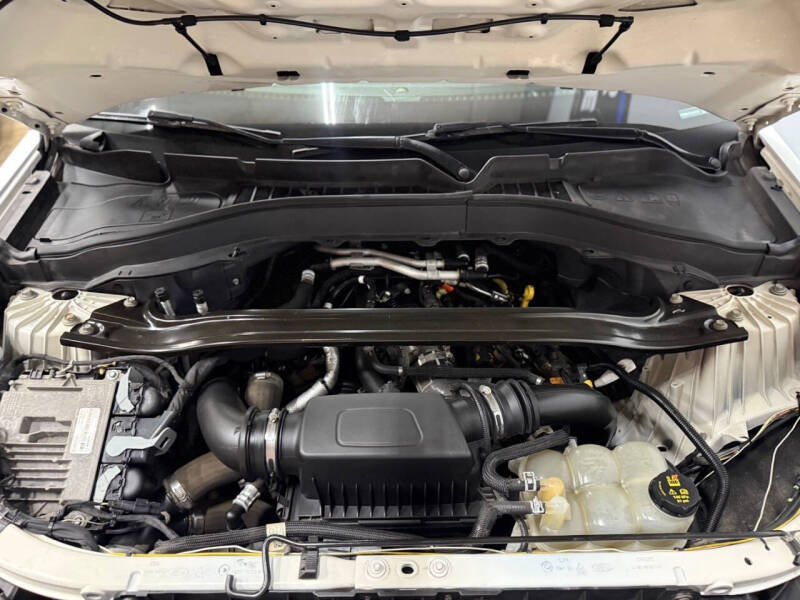 2020 Ford Explorer Police Interceptor Utility