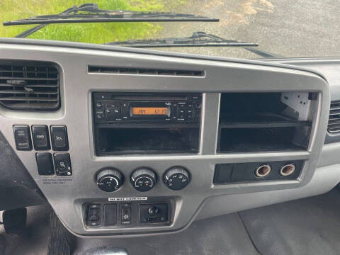 2012 UD Trucks UD2600
