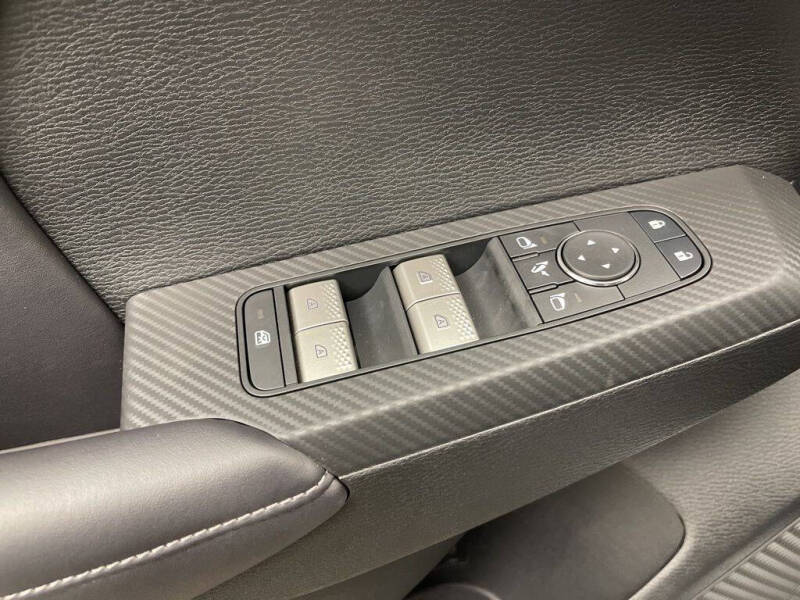 2026 Mitsubishi Outlander Trail Edition