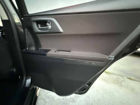 2017 Toyota Corolla iM