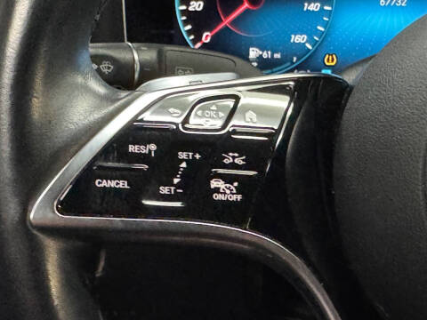 2021 Mercedes-Benz E-Class E 450 4MATIC