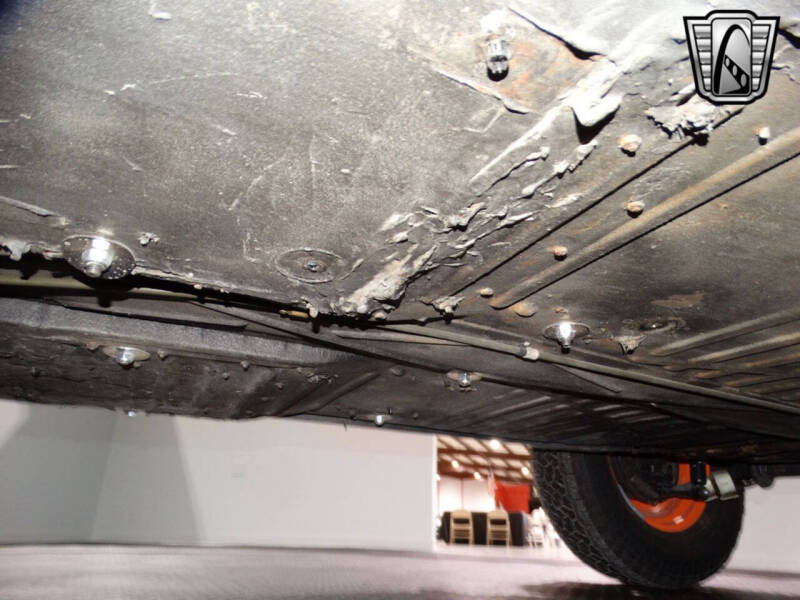 1974 Volkswagen Beetle