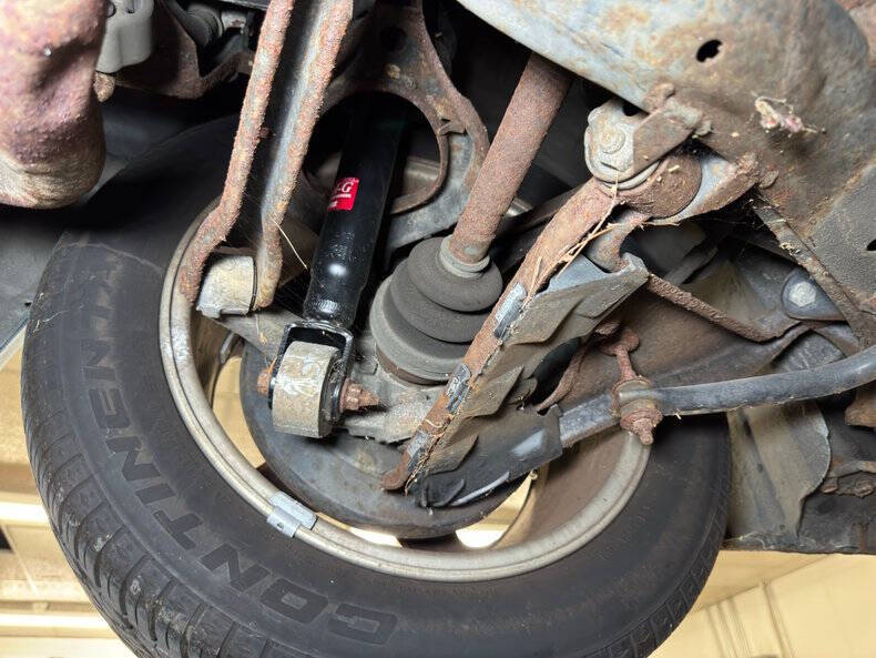 1990 Nissan 300ZX 2+2