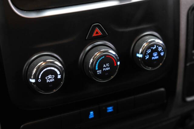 2015 RAM 1500 Tradesman